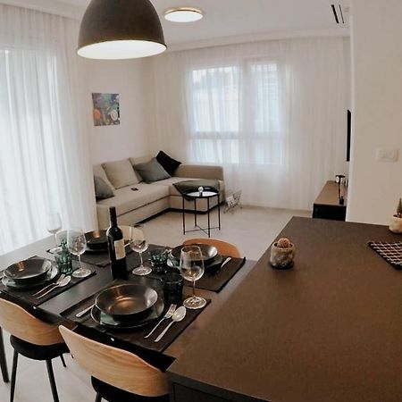 Appartement Urban Sea à Split Extérieur photo