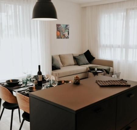 Appartement Urban Sea à Split Extérieur photo