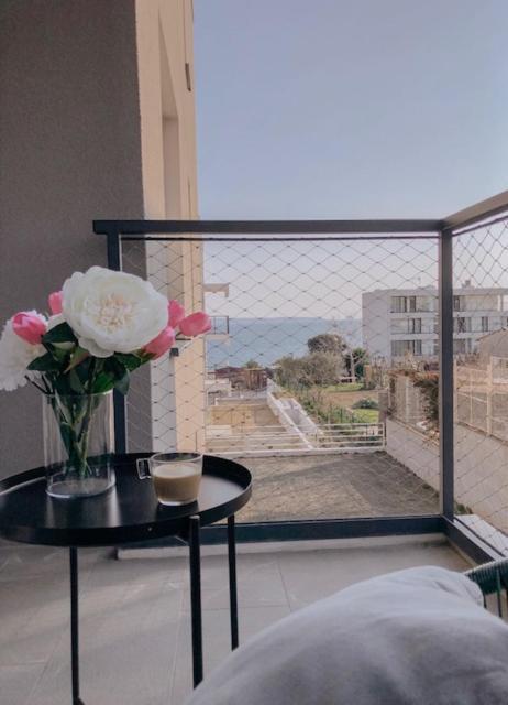 Appartement Urban Sea à Split Extérieur photo