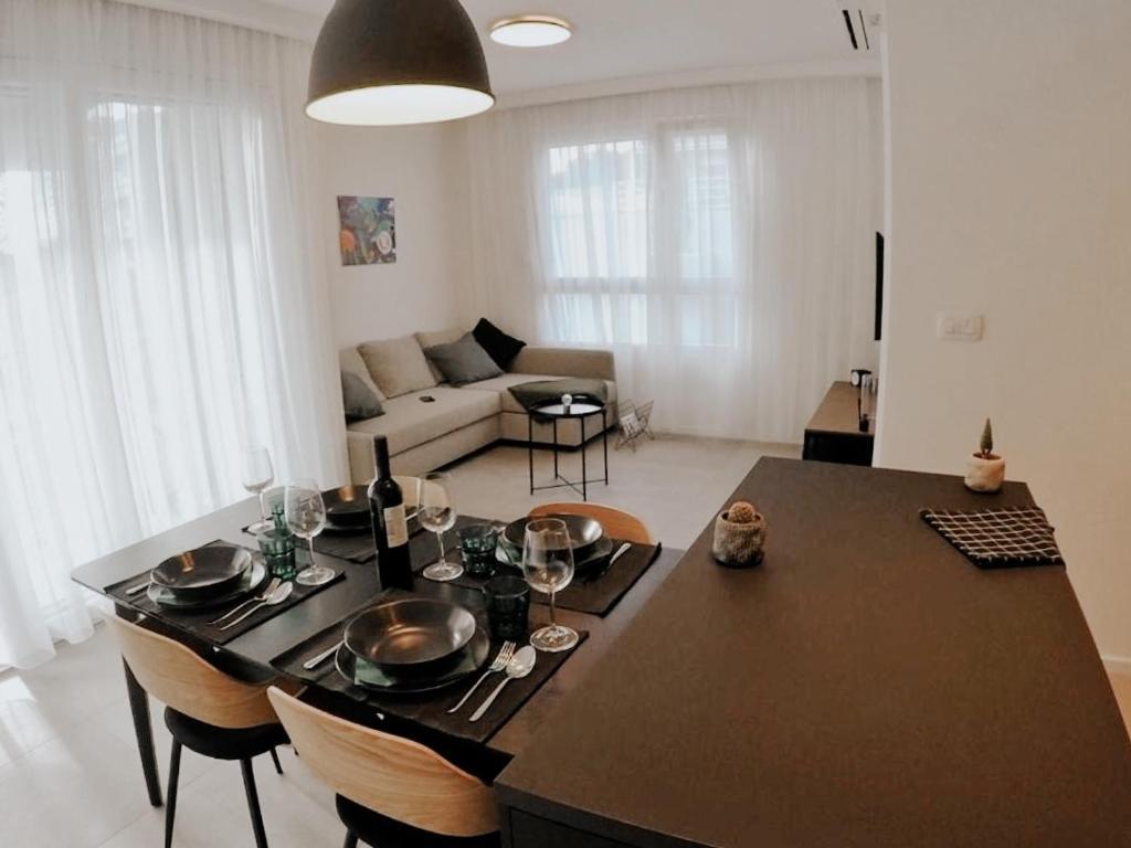 Appartement Urban Sea à Split Extérieur photo