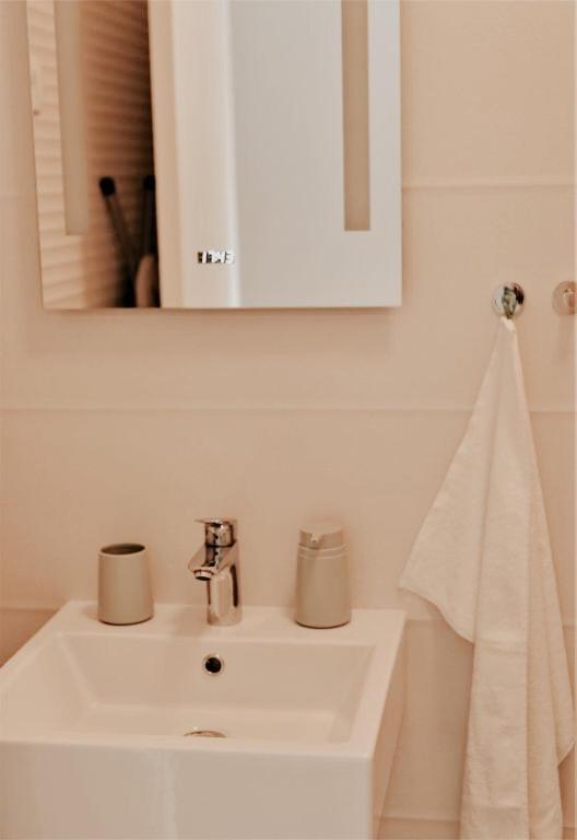 Appartement Urban Sea à Split Extérieur photo