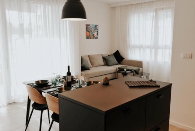 Appartement Urban Sea à Split Extérieur photo