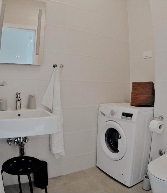 Appartement Urban Sea à Split Extérieur photo