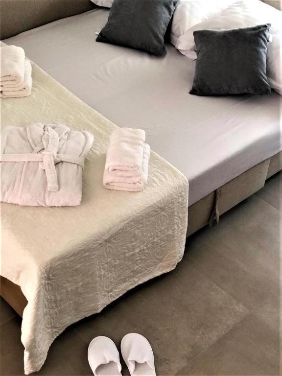 Appartement Urban Sea à Split Extérieur photo